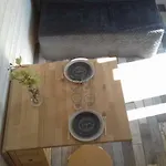 La Tiny House De L'aa بيت للعطل