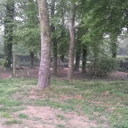 Holiday home La Tiny House De L'aa Bourthes