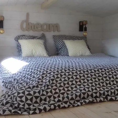La Tiny House De L'aa