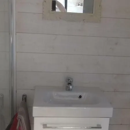 La Tiny House De L'aa *