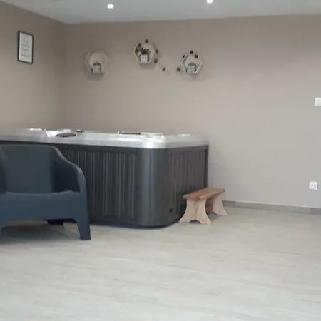 La Tiny House De L'aa