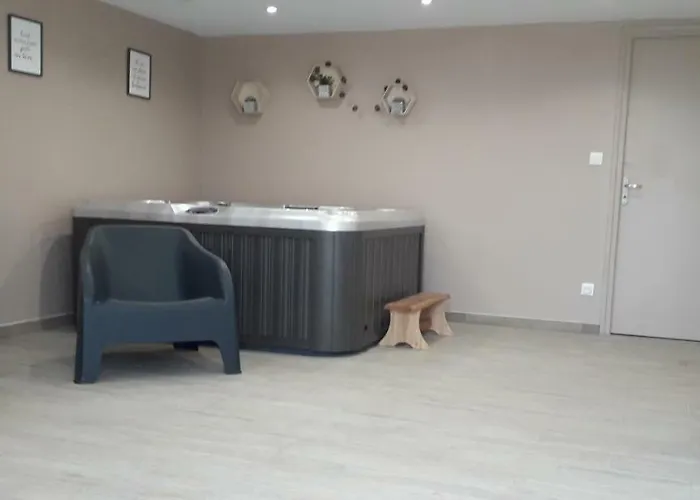 La Tiny House De L'aa
